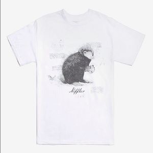 ⚡️Harry Potter Niffler Shirt- Men XL, Women 14-16